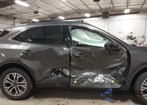 2020 Ford Escape Sel z USA, uszkodzony, nr VIN 1FMCU9H66LUA78256